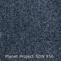 Planet Project-SDN 956